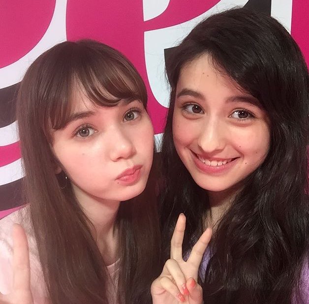 maria0727319's tweet image. Twitter始めました❤️
マリアです！モデルになるために努力してます💪💪
#ダイエッターさんと繋がりたい 
#ダイエットなう 
#一緒に頑張ってくれる人募集中
#田鍋梨々花好きな人と繋がりたい 
#木内舞留好きな人と繋がりたい