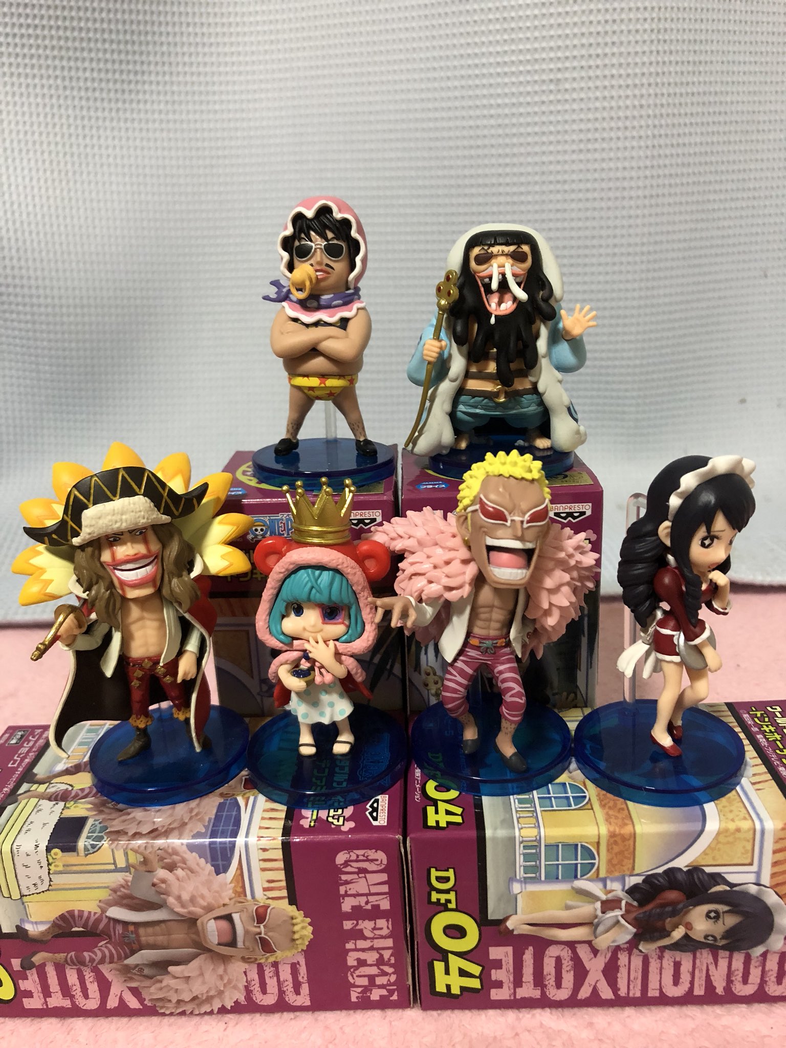 新春福袋22 One Piece ワーコレ ドンキホーテファミリー コミック アニメ Sumantv Com