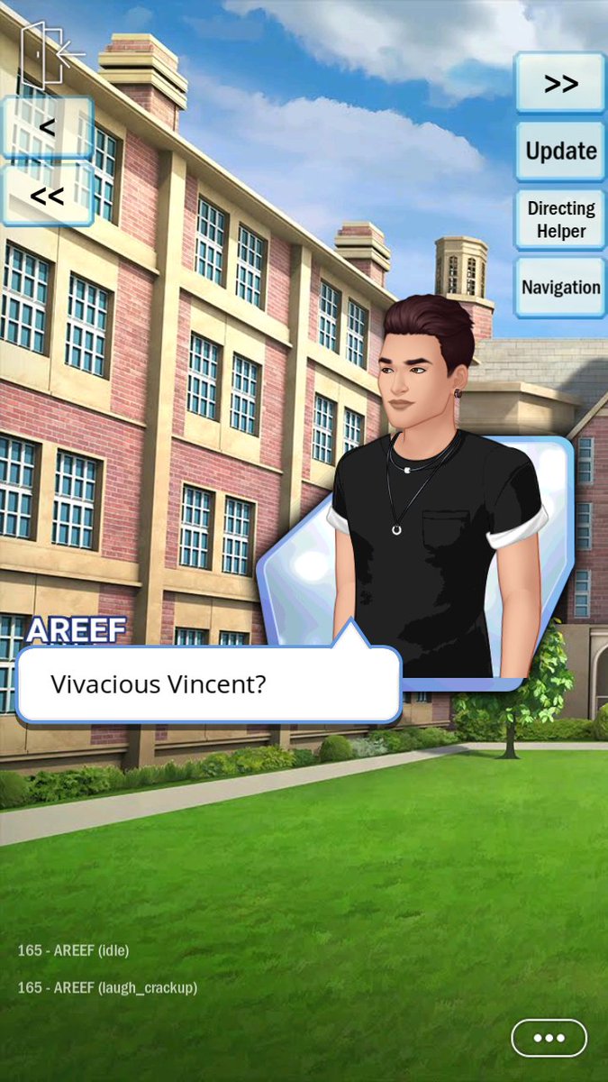 missrobee_ep's tweet photo. Any Vincents in the house? https://t.co/OYxxWzxoVw #episode #episodechooseyourstory #episodeinteractive #episodeapp #episodelife #episodecommunity #episodewriter #episodespotlight #romance https://t.co/VypRKApNfa