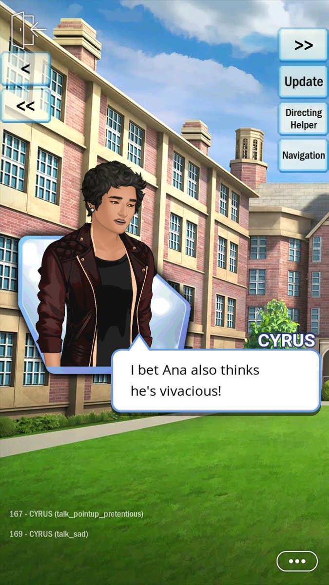 missrobee_ep's tweet photo. Any Vincents in the house? https://t.co/OYxxWzxoVw #episode #episodechooseyourstory #episodeinteractive #episodeapp #episodelife #episodecommunity #episodewriter #episodespotlight #romance https://t.co/VypRKApNfa