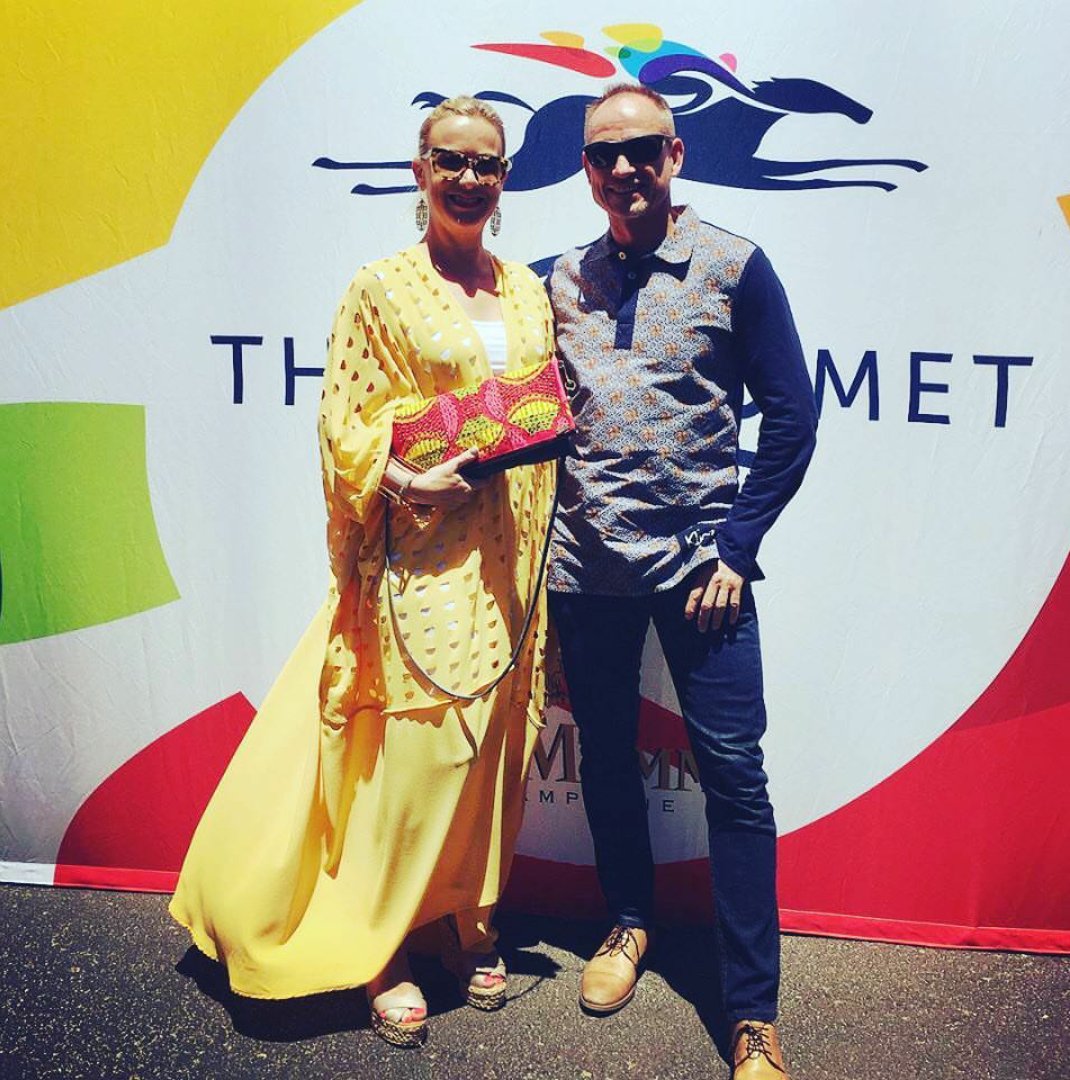 OneofeachSA's tweet photo. What was trending at the #SunMet? ONEOFEACH! Here are just a few of our favourite looks of the day. 
#Print #Africanfashion #GetMeSetVandA https://t.co/wxKanOiWBR