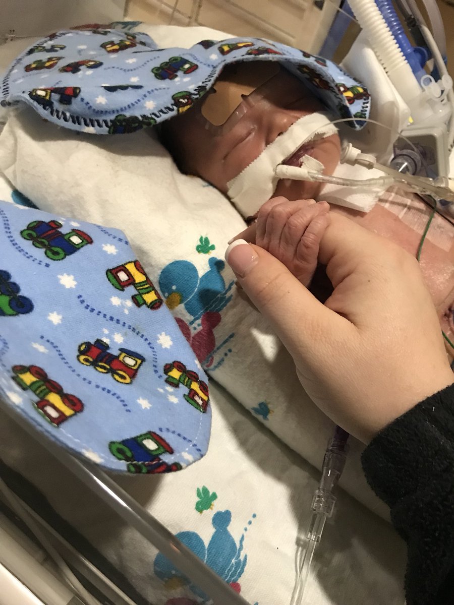 blaircasa's tweet photo. here’s to the strongest little boy I know. he’s doing amazing and I’m such a proud mama! we are on the road to coming home! #fightlikedaniel #heartofawarrior 💓 https://t.co/TiWI94v1mR