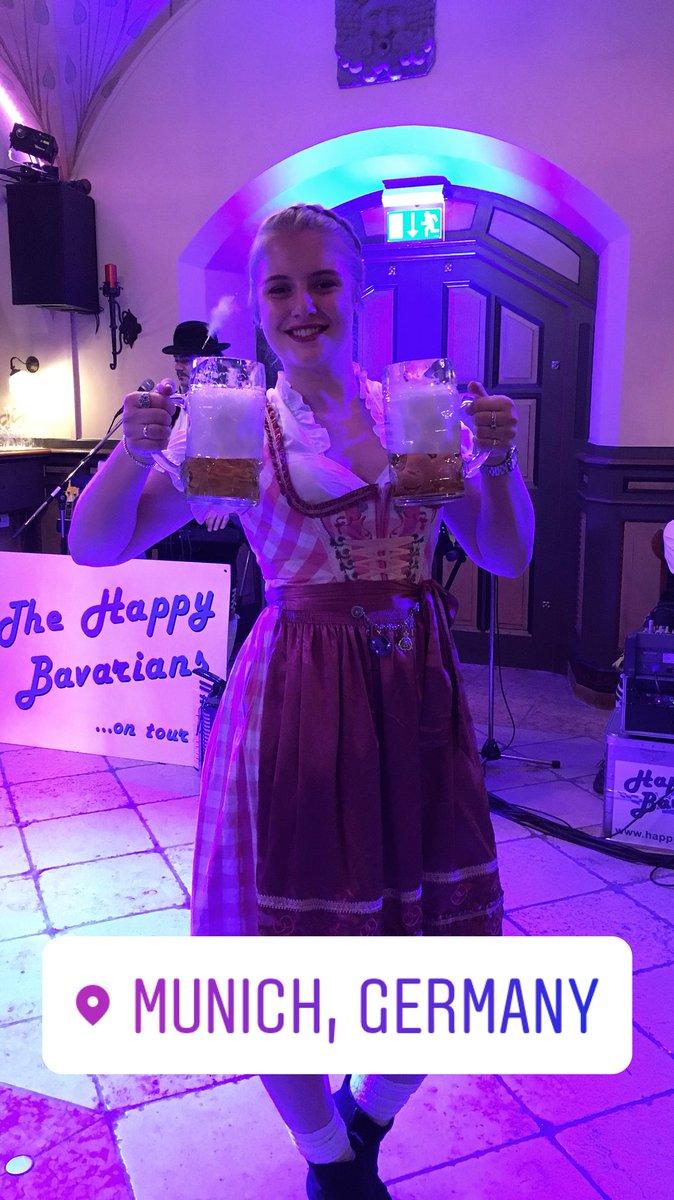 InspVenues's tweet photo. Thank you to @RF_Hotels for a fabulous showcase in Munich this weekend! #RFshowcase2018 https://t.co/W7xHpVuvM8