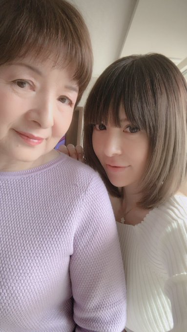 森藤恵美の母親は小野恵子でハーフ アナウンサー画像や家族の父親 結婚などプロフィール調査 ページ2