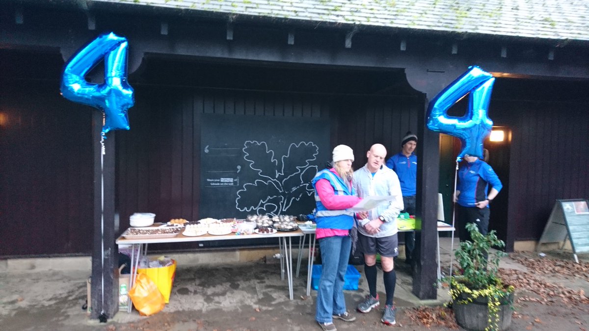 billiamreckons's tweet image. It&apos;s our 4th birthday come &amp;amp; celebrate with us.
#Greatrunlocal
#Gibside