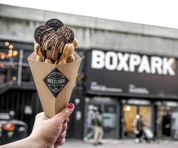boxpark ice cream