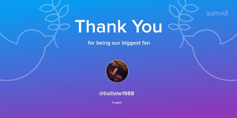 VernikosV's tweet photo. Our biggest fans this week: @tiolilate1988. Thank you! via https://t.co/qgaeB4JVQc https://t.co/P0PQMcRiyW