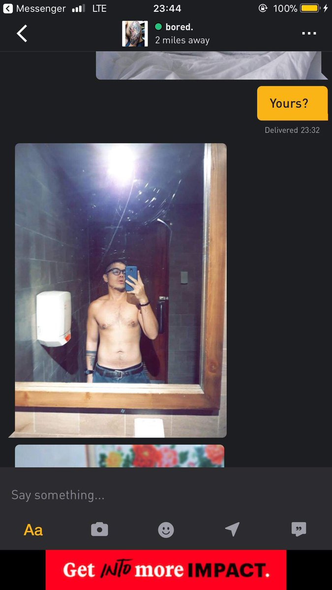 JCzarDee's tweet photo. I dont have any grindr. Please help me report this person if you happen to see him or if he msg you in that certain app. Thank you. #NoToPosers https://t.co/zrBqtzPTee