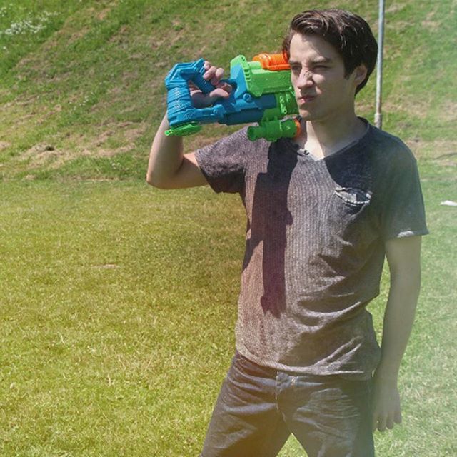 RealGeekShop's tweet photo. To je ale frajer ten Kea 😎😍 Potkáš ho samozřejmě i na Velikonočním kempu! Ale bacha, zbývá už jenom pár míst, tak se přihlaš na https://t.co/SXekFYIuF8! ☝

#keafamily #kea #nerf #geekcampcz #letnitabor #youtuberskytabor #detskytabor  #palkovice #zazijesjenomnageekcampu https://t.co/Eppg6dhAPy