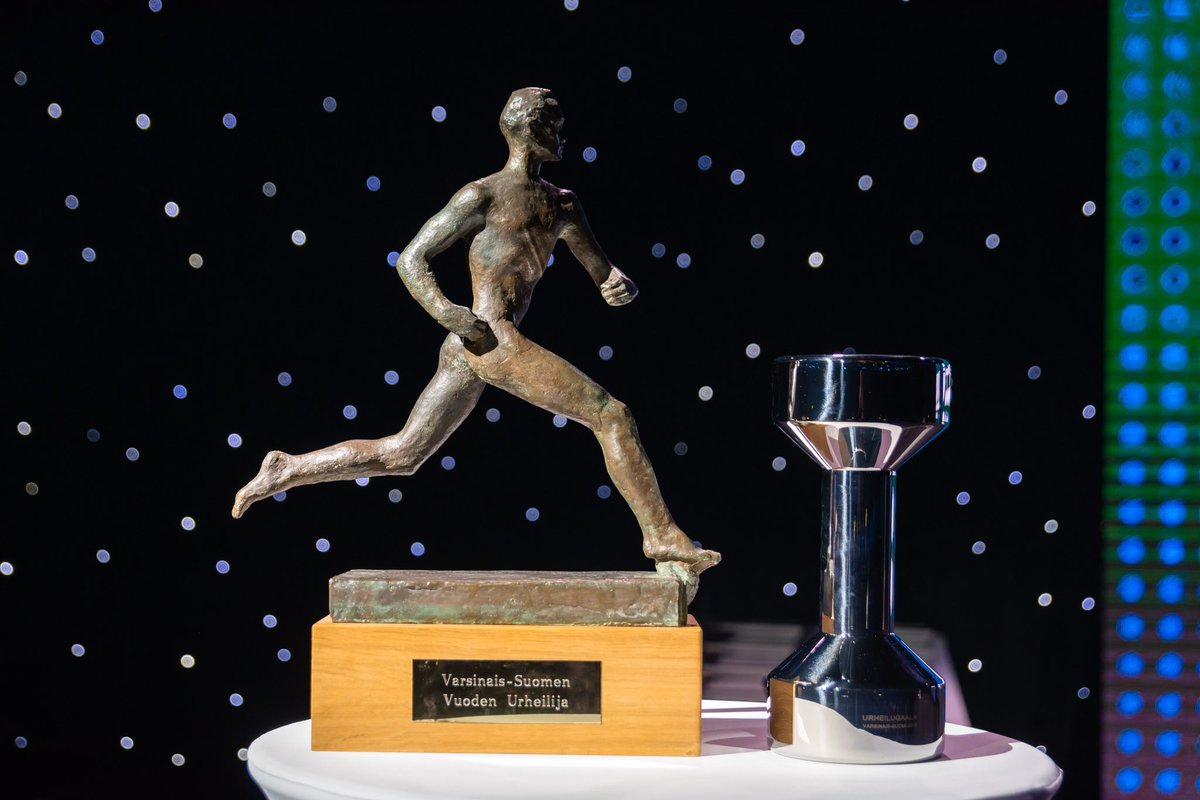 paavonurmigames's tweet photo. Onnea Varsinais-Suomen vuoden urheilija @teemurannikko #vsugaala #vuodenurheilija #paavonurmi #HallofFame 

https://t.co/UG4wq5qUaR https://t.co/QpialUwmMP