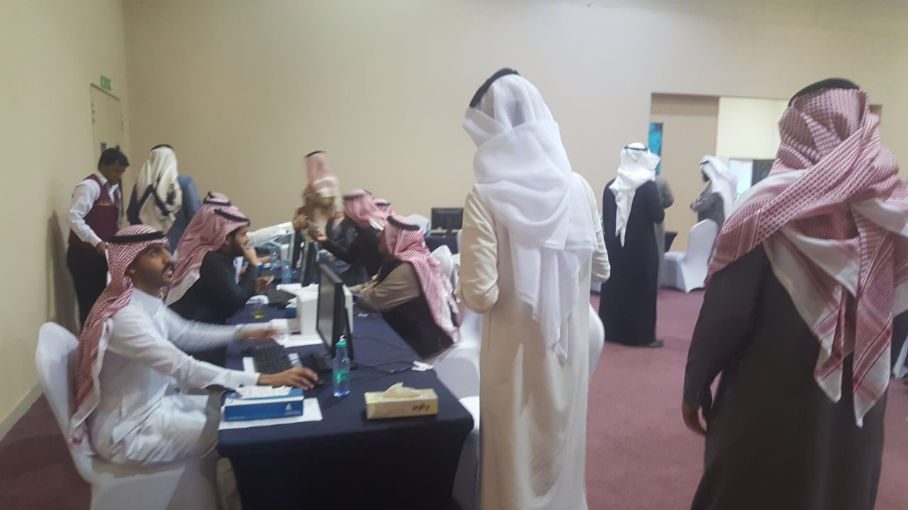 غرفة_الشرقية on Twitter "يحدث_الان الناخبون يتوافدون الى المركز غرفة_الشرقية on Twitter "يحدث_الان الناخبون يتوافدون الى المركز