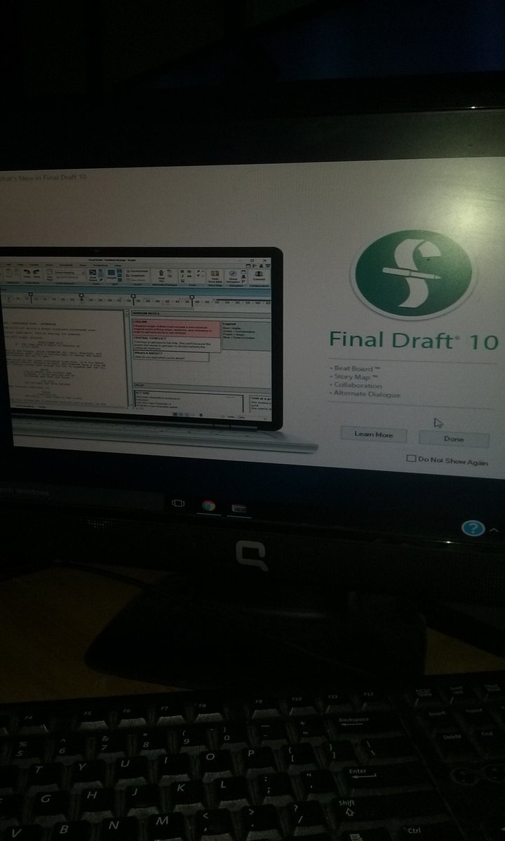 RedeemArt's tweet image. Thanks to @TimeWarnerFdn for believing in &amp;amp; fostering my talents. #FinalDraft #PoorLighting #Blessed