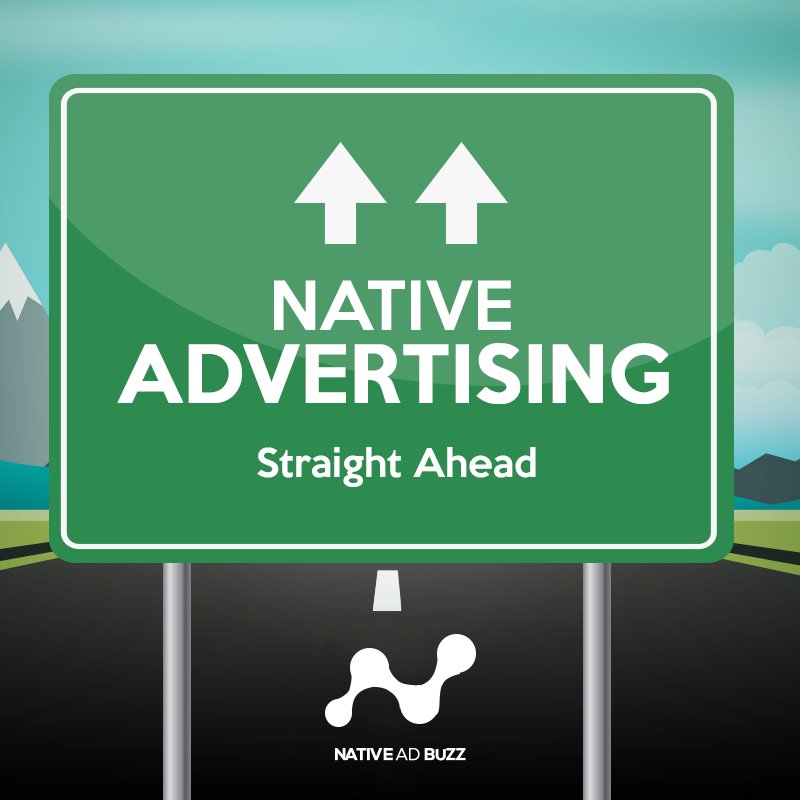 NativeAdBuzz's tweet image. ACCESS AD INTELLIGENCE - No more guess work bit.ly/2ccONqI #nativeads #ads #onlineadvertising #adtech #digitalmarketing