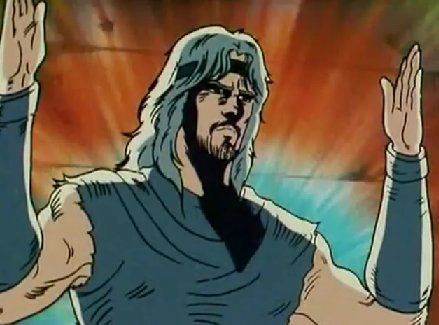 井龍 Twitterren そうだろうな そしてもしもトキが病に蝕まれていなかったらケンシロウの出番無くなって北斗の拳が成立しなくなるよねw