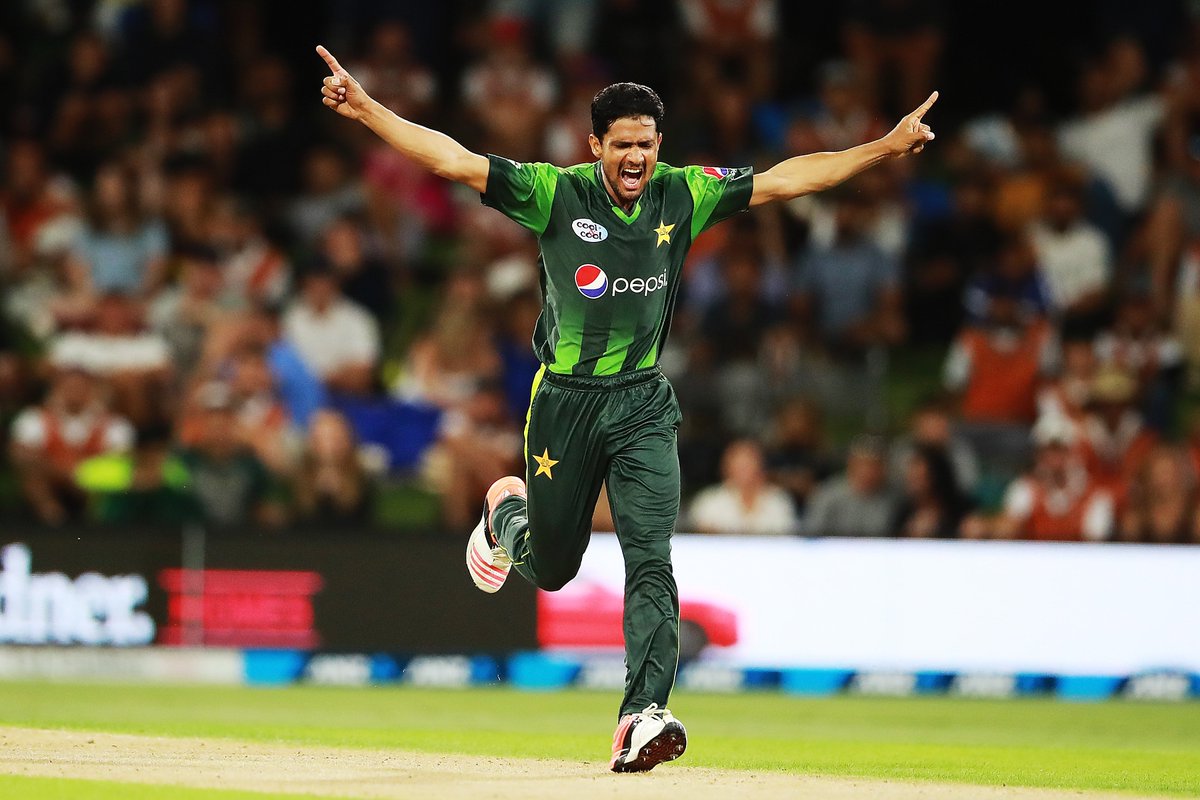 ICC's tweet photo. BREAKING: @TheRealPCB have returned to the top of the @MRFWorldwide ICC T20I Team Rankings for the third time in as many months after winning their three-match series against New Zealand.
➡️ https://t.co/1i875Ly7VI https://t.co/e0u9BC82cs