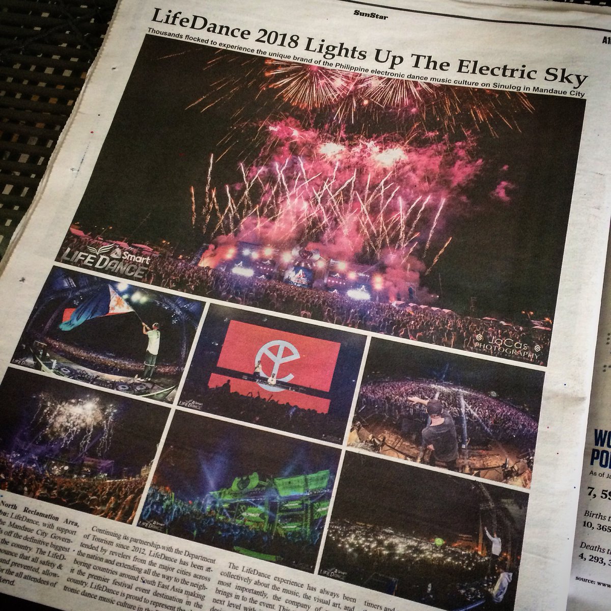 LifeDance tweet media