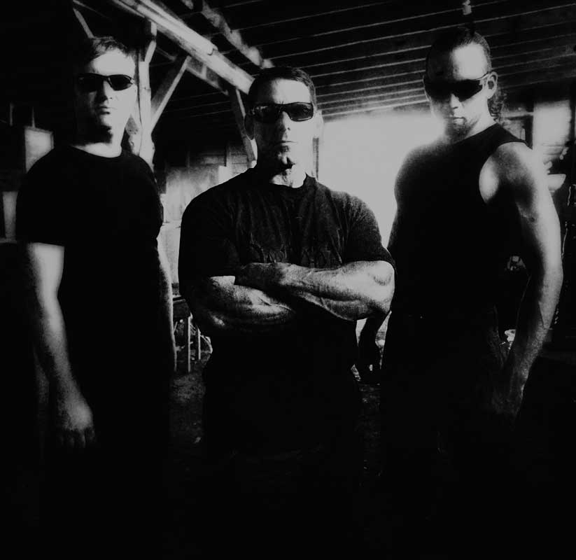 ImperativePR's tweet photo. 'Maybe it’s time to pass the torch over, because Elude just sounds better.' The new age of death is here! 9/10 for @InDefilade at @GrimTower
https://t.co/42x0F43J2V
#indefilade #grimtower #elude #deathmetal #newkings #jonvesano #nile #subverseraph #vesperiansorrow https://t.co/zKyc1bx2nI