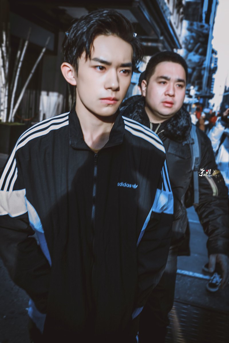 hxquasar's tweet photo. #JacksonYeeGrammys2018
JACKSON YEE https://t.co/NDJbJsLJve