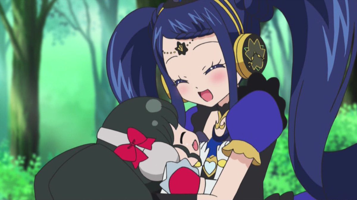 アルテア アイドルタイムプリパラ42話 ガァララの失敗するのが怖いから一歩踏み出せないって言葉に対して それなら失敗するのを失敗すれば成功になるじゃんってガァルルの一見言葉遊びのようで的を射たアドバイス凄いわ 女児向けアニメとか度外視で アルテア アイドルタイムプリパラ42話 ガァララの失敗するのが怖いから一歩踏み出せないって言葉に対して それなら失敗するのを失敗すれば成功になるじゃんってガァルルの一見言葉遊びのようで的を射たアドバイス凄いわ 女児向けアニメとか度外視で