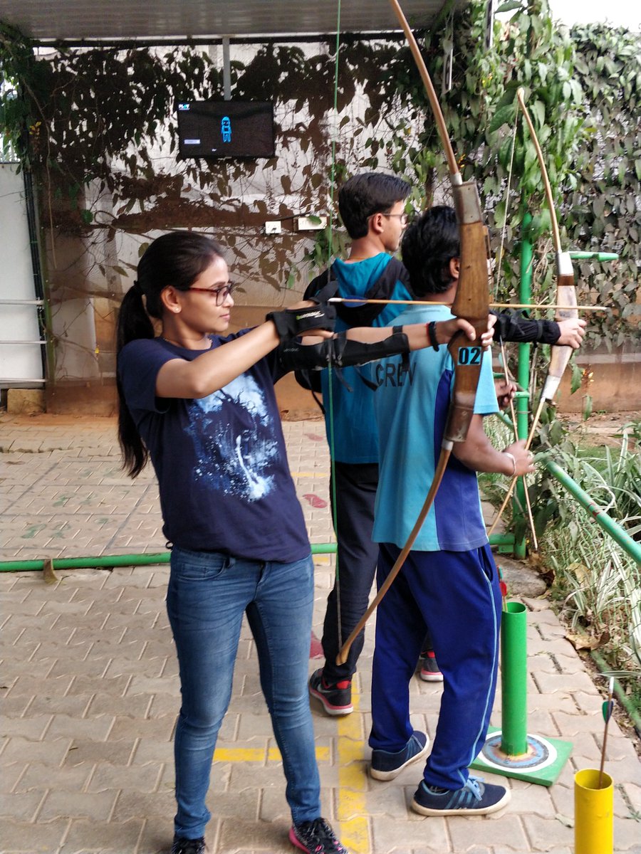 renukishor's tweet photo. #FirstpostSports
Ready? Play! https://t.co/dFuLeQGBPr