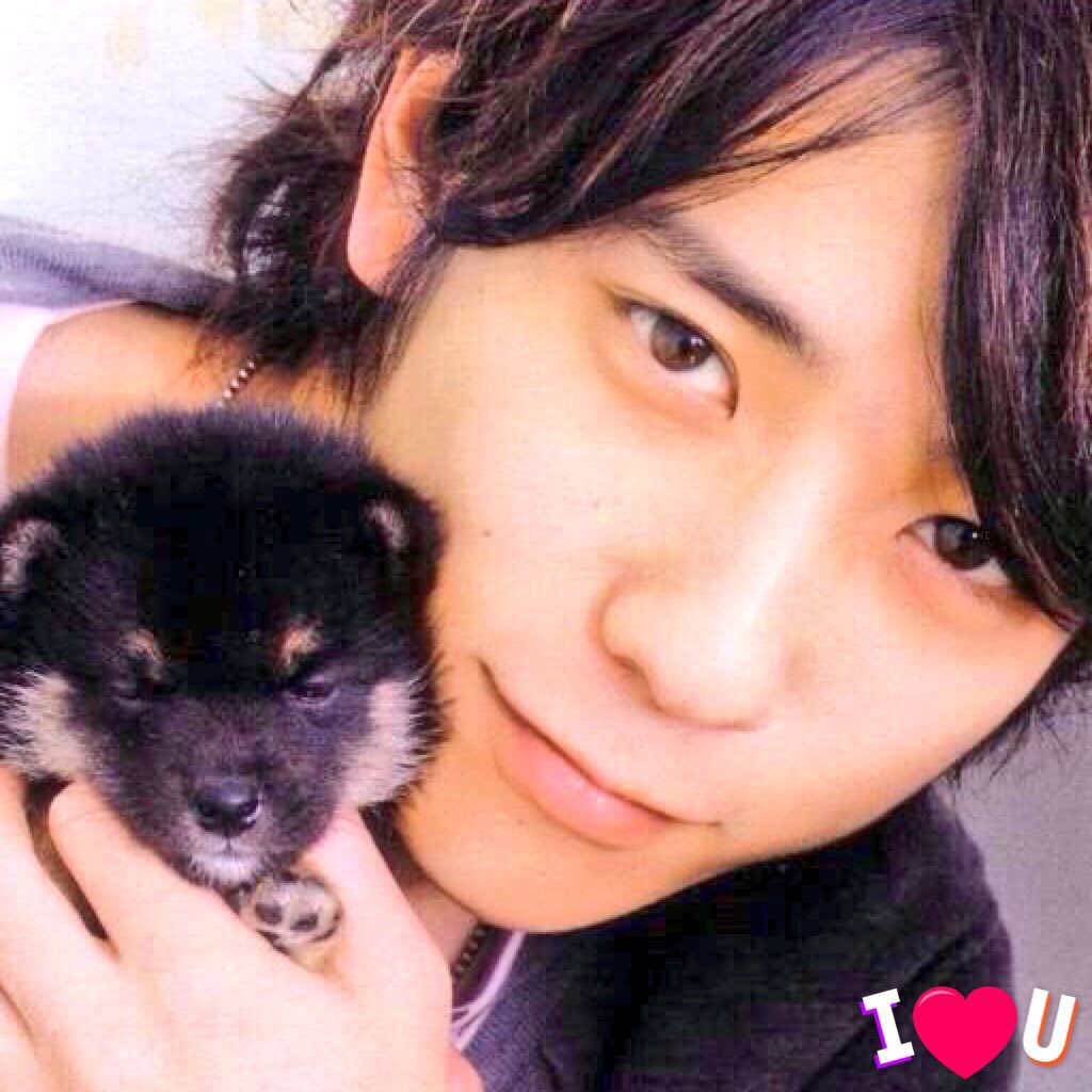 ilovearashimj's tweet photo. 二宮くんの誕生日までに617RTめざします 
『Happy Birthday🎂 二宮くん🎉』
#二宮和也の誕生日までに617RT目指す 
#617RT
#RTした人全員フォローする https://t.co/cuwJMA9zlC