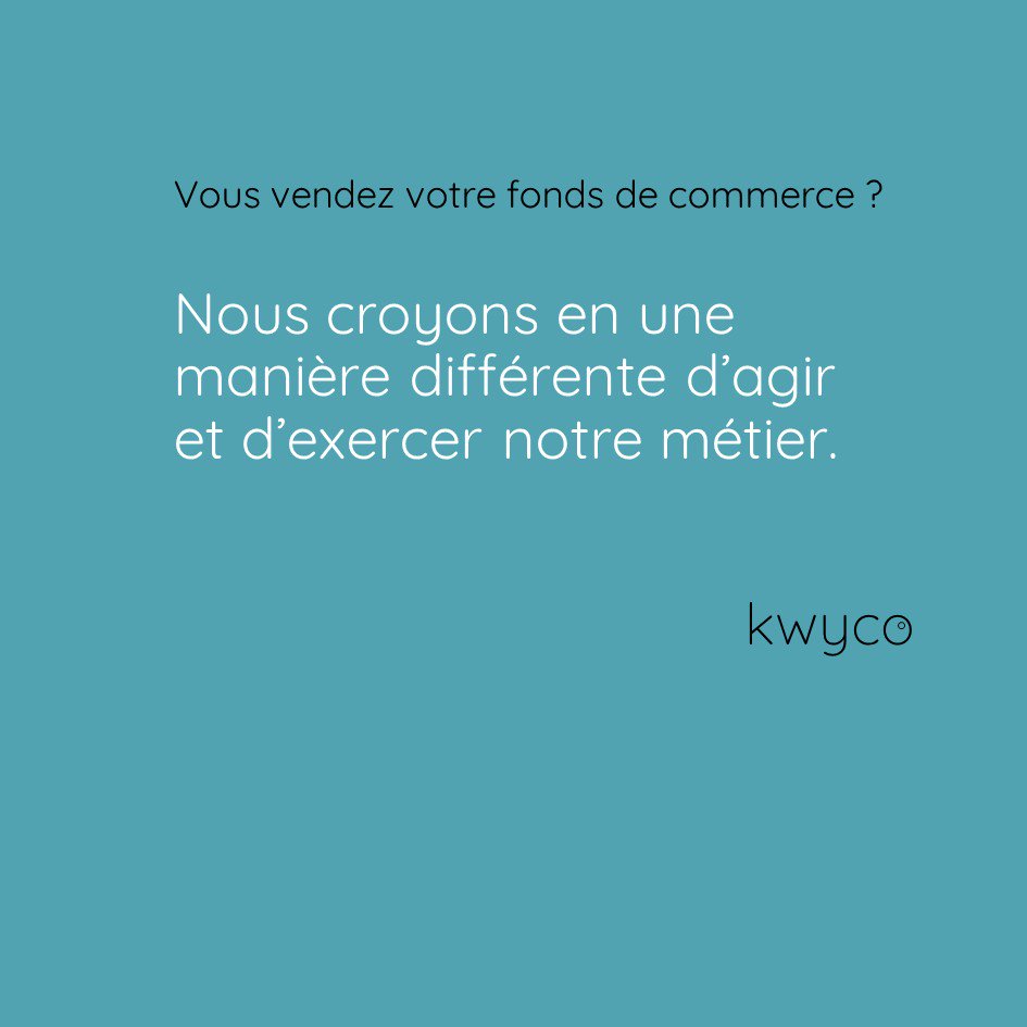 kwycoFR's tweet photo. Nous croyons en une manière différente d'agir et d'exercer notre métier.
#immolyon #immobilier  #onlylyon #vente #transaction #lyon #immolyon #realestate #restaurant #restaurantlyon #monlyon #Business #Startup #architecture #virtuel #cession #fondsdecommerce #commerce #conseil https://t.co/LN5IWI7RwG