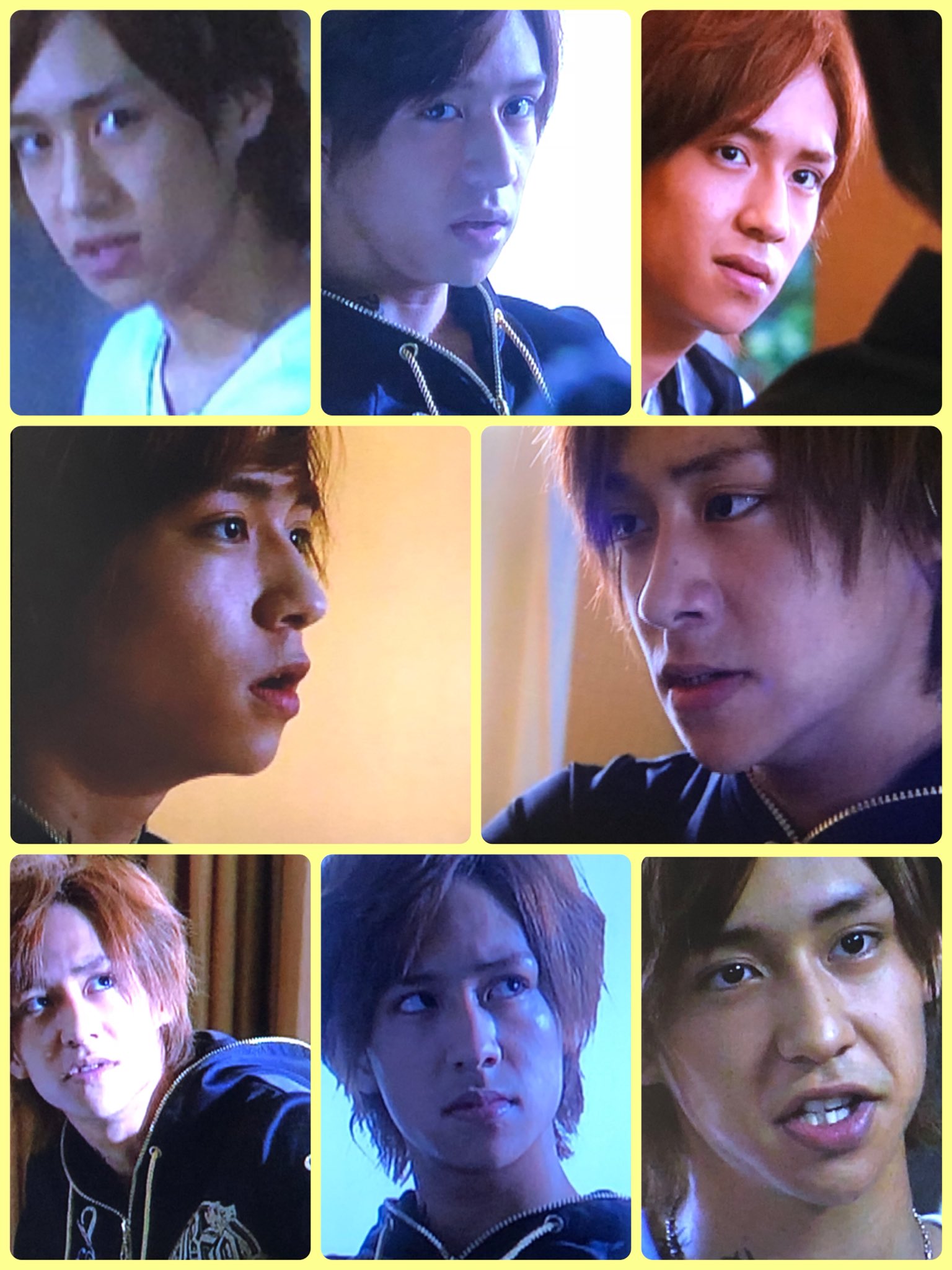 みょうちゃん ひかるくんらぶ 急に見たくなって借りてきたオルトロスの犬 凶器じみたひかるの演技にドキドキ 今から6話 今日中にどこまで見れるかな 八乙女光 オルトロスの犬 T Co Lhxprh4exv Twitter