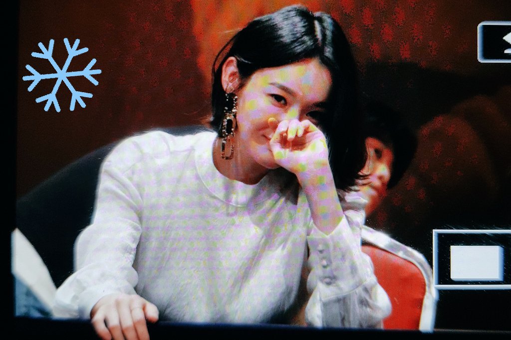 winterharmony2's tweet photo. 180128 다비치 상암 팬싸인회 프리뷰

다비치는 그냥 가만히 이써허~~~
내가 다 해줄게에

@iamkmk @tweethaeri https://t.co/gBuSlfjisB