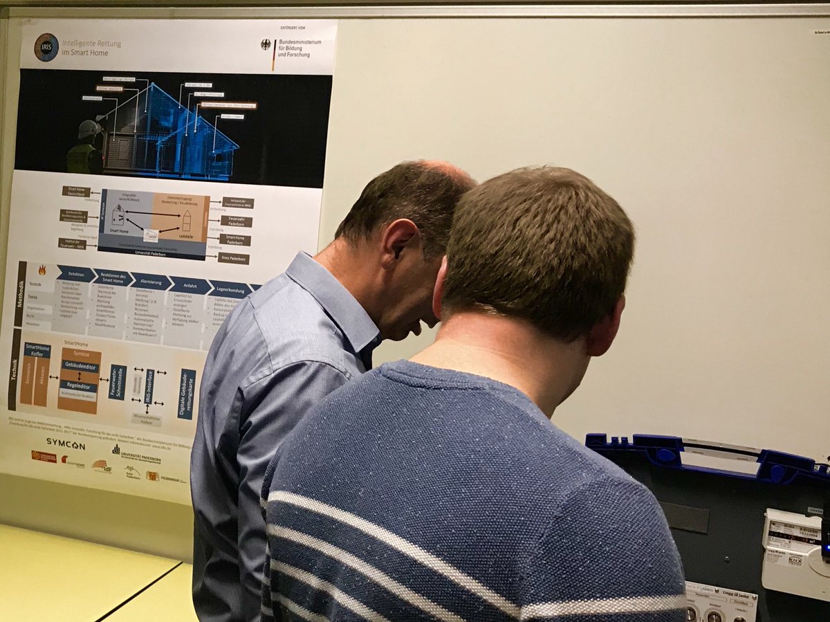 irisprojekt's tweet photo. #ipsymcon #preview event - Wir haben auch Chancen und Risiken der intelligenten #rettung im #smarthome mit begeisterten Bastlern und Profis diskutiert. Demnächst geht es ins Detail! spannend: Gespräche mit @johanniter zu #AAL und #hausnotruf https://t.co/jFQJOgBqDb