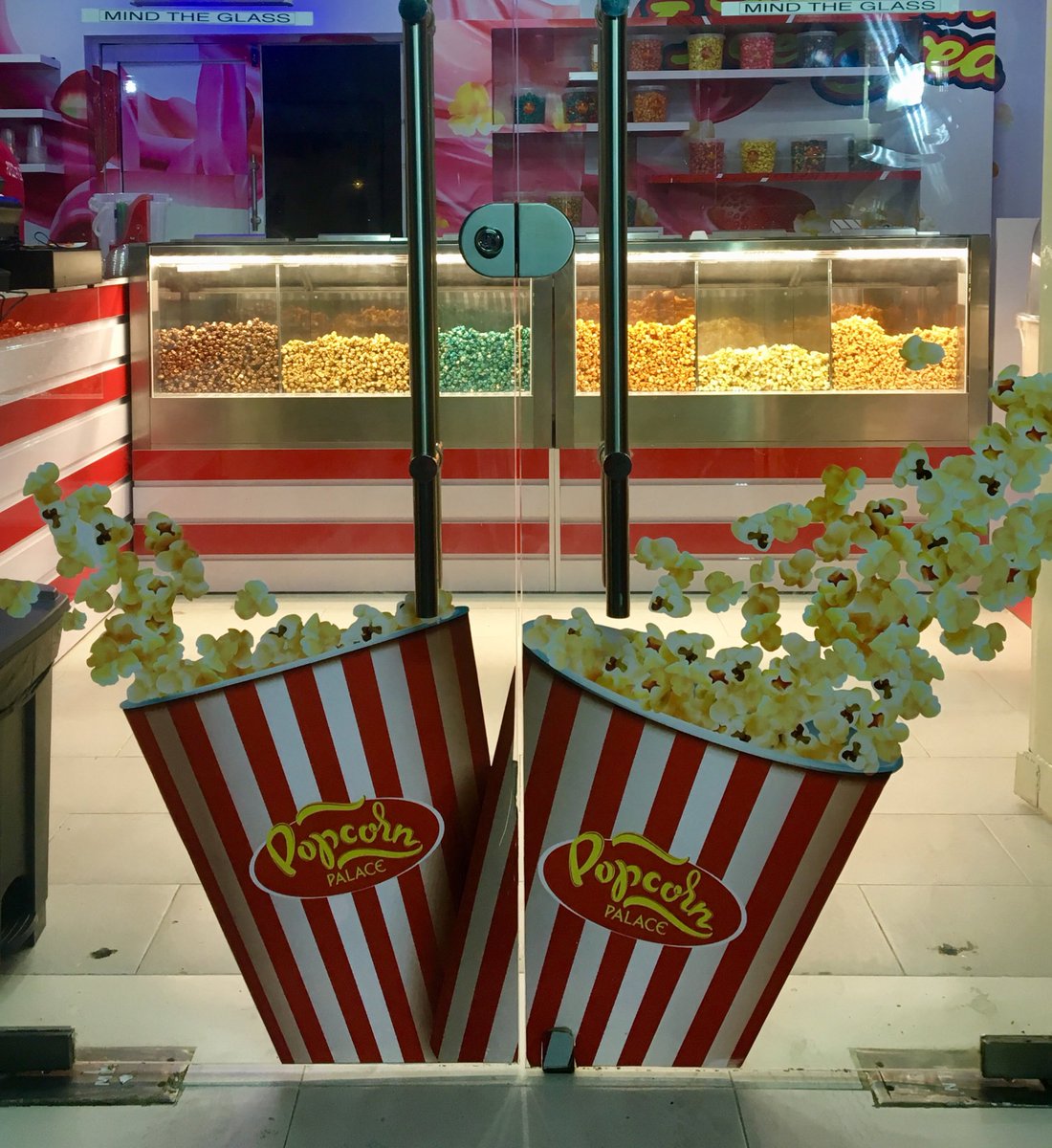 Popcorn Palace (PopcornPalaceNG) Twitter