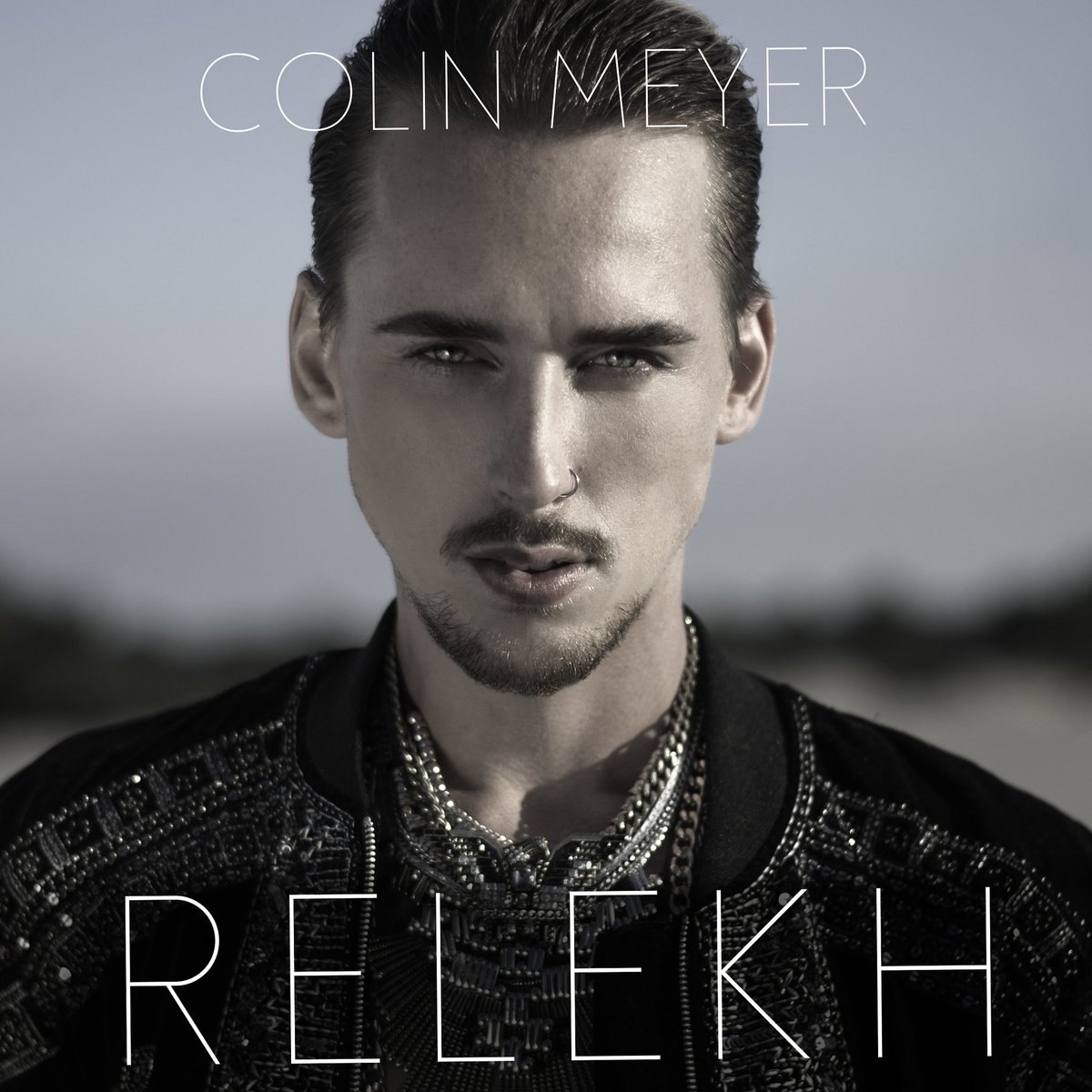 ColinMeyerMusic's tweet photo. My new track RELEKH and its movie will be released this friday, 02.02.2018 https://t.co/MmGmvOAG3u
