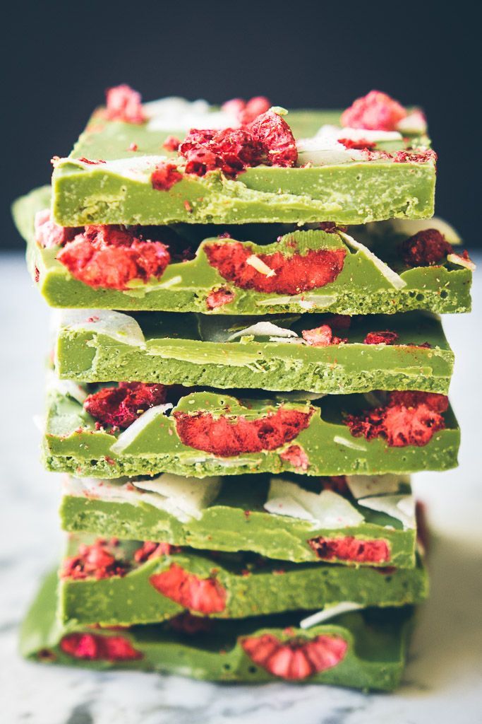 secretsofgreen's tweet photo. ๐ฑ'Matcha White Chocolate Bark with Coconut and Raspberries'
We can't get enough of it!
via: https://t.co/Aj0WqVK0NT
#secretsofgreen #inspiration #Food #healthy #green https://t.co/AJh9qycd1k