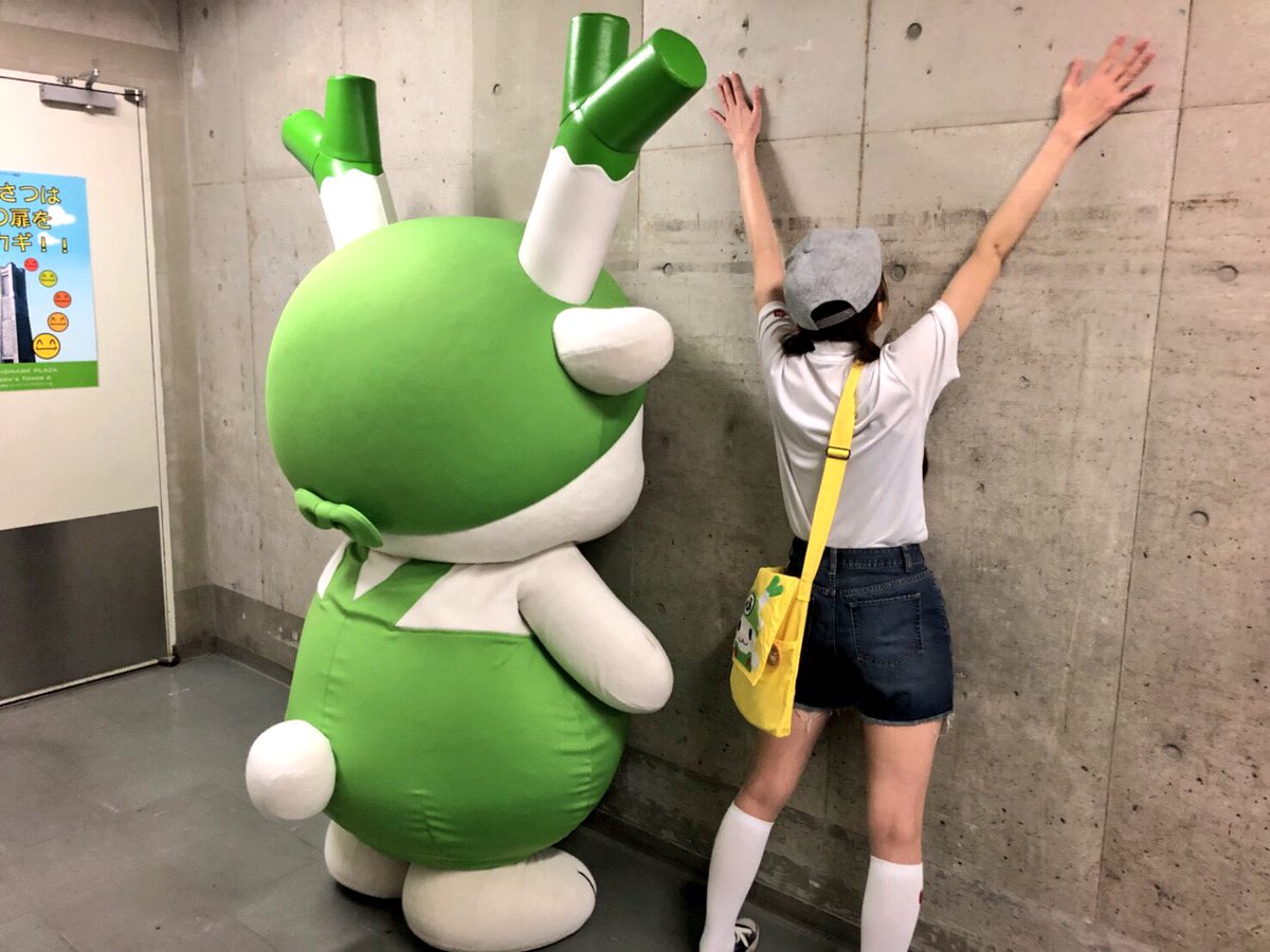 くまモン感謝祭