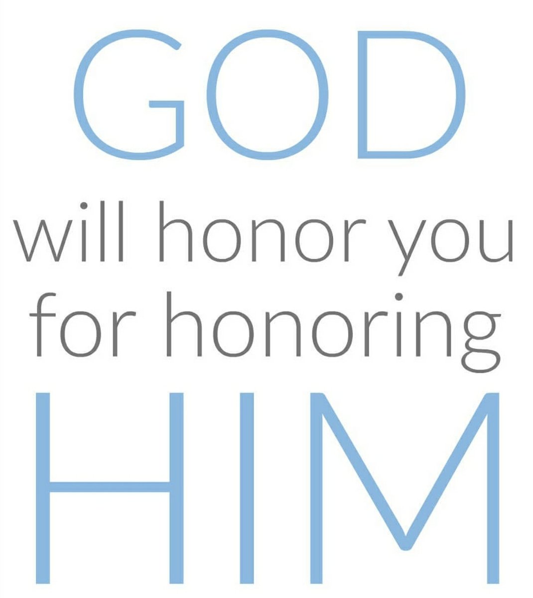 HDPChurch's tweet photo. CHURCH FAST DAY 21:
Because u honored God &amp; put Him 1st during this fast in this #first #month of the #year, expect that #God will #honor u! We #stand with u in faith for the #miracles, #restoration &amp; #breakthroughs u were #praying for! U shall #see &amp; #enjoy them!
#2018ChurchFast https://t.co/tDGfKJkrfT