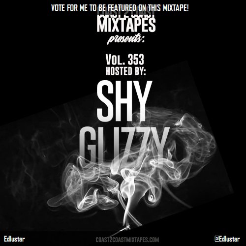 SofarSound's tweet photo. I voted for @Edlustar to be on @coast2coastmag Mixtape 353 w/@ShyGlizzy! https://t.co/ixiCX9PGrK #Coast2Coast https://t.co/QNO2ytoIfJ