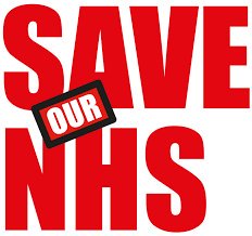 RothLabourWomen's tweet photo. Rotherham Save Our NHS Demo. 11AM On Moorgate Road outside Rotherham General Hospital. Bring your banners &amp; placards! Bring you voices! Let's get behind our NHS! @UnisonRotherham @GMBR62 @RotherhamCLP @RotherValleyCLP @WentDearneCLP @SarahChampionMP https://t.co/B9cqph7a10
