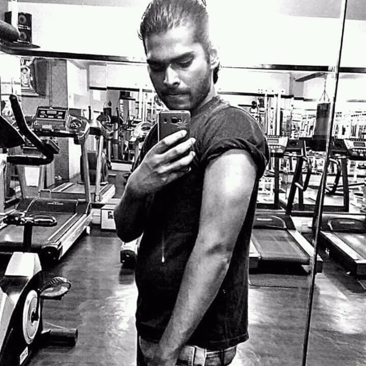 ashok_methiran's tweet photo. #NewProfilePic https://t.co/LLibjIc6e3