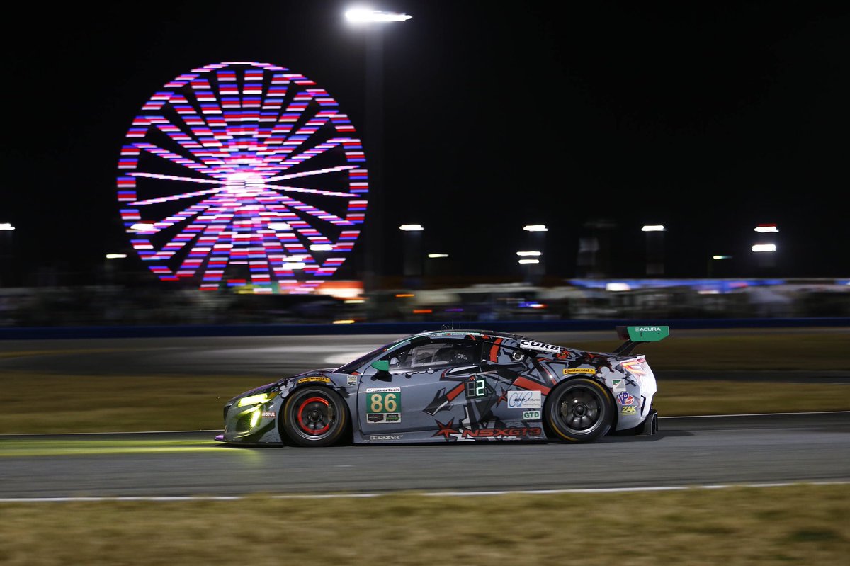 GTendurance_'s tweet photo. More than halfway around at #Daytona - 10 hours to go - update #GTD:
P1 #Lambo48 @BryanSellers
P2 #Lambo11 @franck_perera
P3 #ACURA86 #TrentHindman
P4 #Ferari51 #PedroLamy
π· Credits to their owners | πΊ https://t.co/2Wv56AQVCl
#Rolex24 #GTEndurance #Lamborghini #Acura #GT3 https://t.co/lyQFSDGdNd