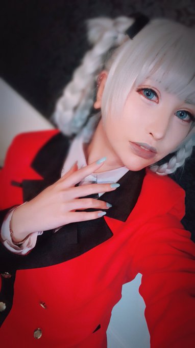 コスプレイヤーのたま。のTwitter画像58