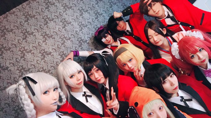 コスプレイヤーのたま。のTwitter画像59