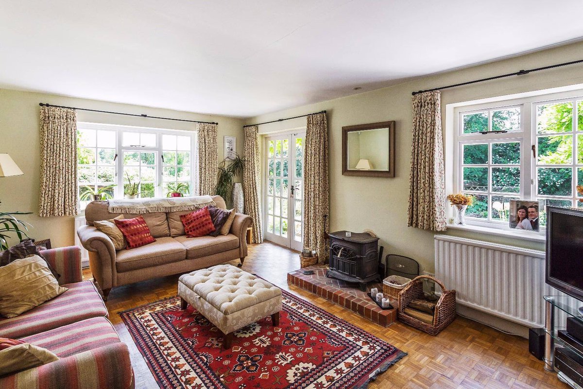 Surrey Estates tweet media