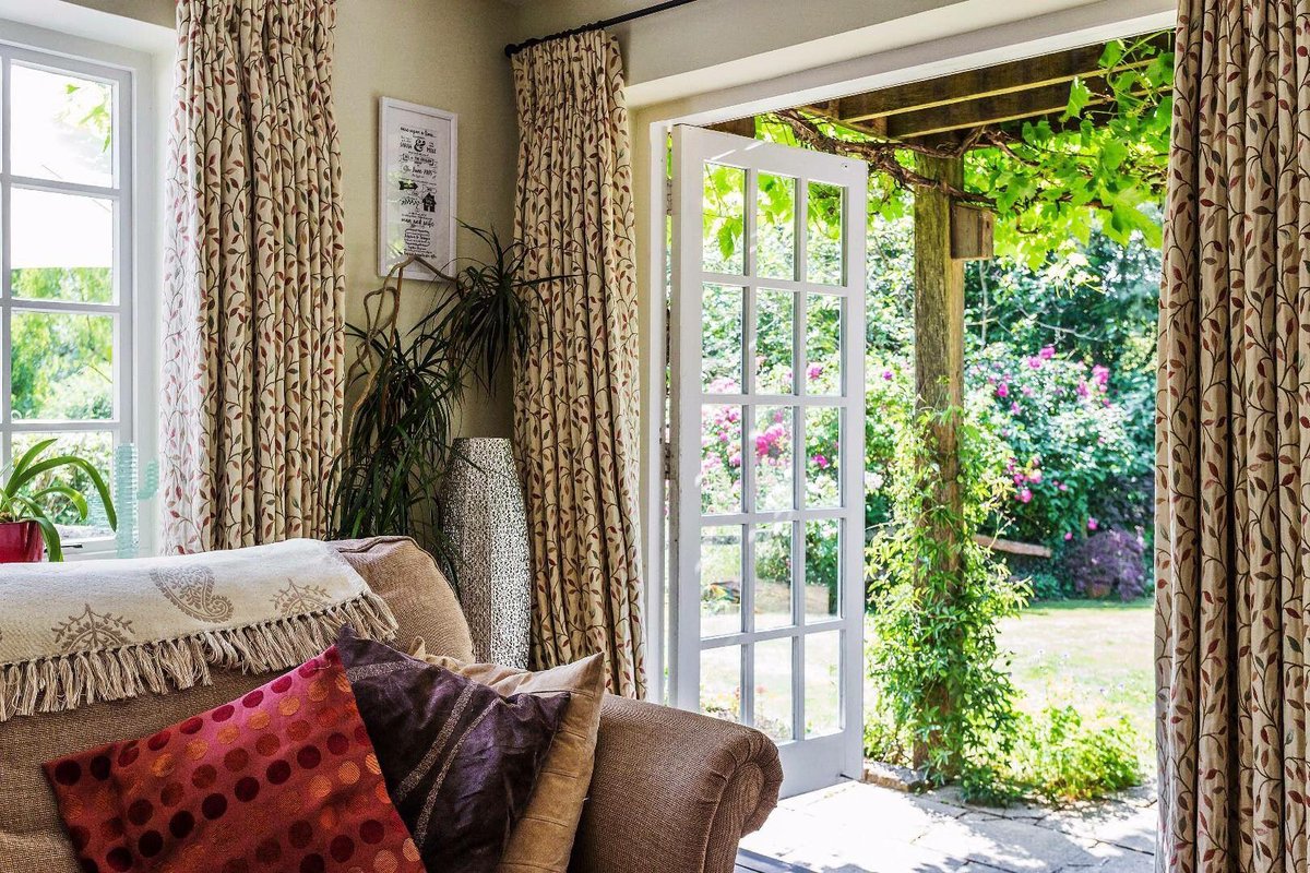 Surrey Estates tweet media