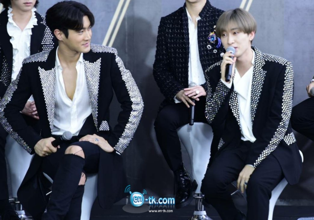 170128 ‘SUPER JUNIOR WORLD TOUR “SUPER SHOW 7” in BANGKOK’ Press con #SS7inBKK (3)