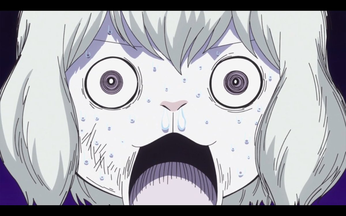 Ashita Studio Cosume Was Responsible Of Today S One Piece 3 And They Truly Livened Up To The Expectations They Handled The Funniest Episode Of The Arc And Gave Plenty Of