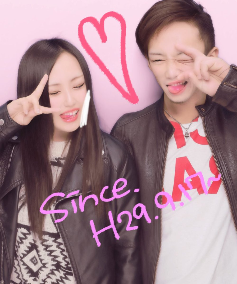 _917NN's tweet photo. からおけ最高にアガッタわ☝🏿💋
好きすぎてずとくっついとりたい
あーまた来週まで我慢かあ
はやく出張おわれ〜
3枚目あたしらのお決まりポーズ(^^)✌︎ https://t.co/KCbVyzqkyQ