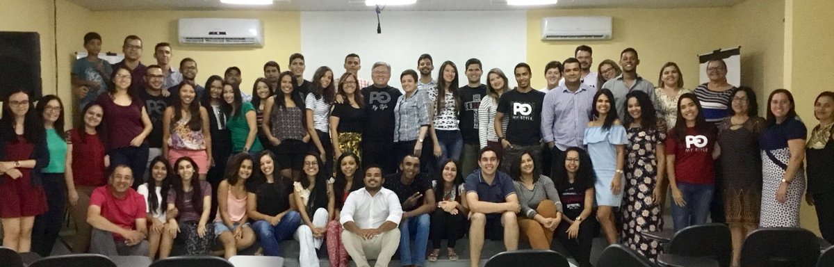 Prefeita e secretárias de Piranhas-AL, participam das homenagens aos voluntários e do encerramento do Projeto Esperança Xingó.  #ServicoVoluntarioAdventista #EsperancaXingo #AdventistasNordeste