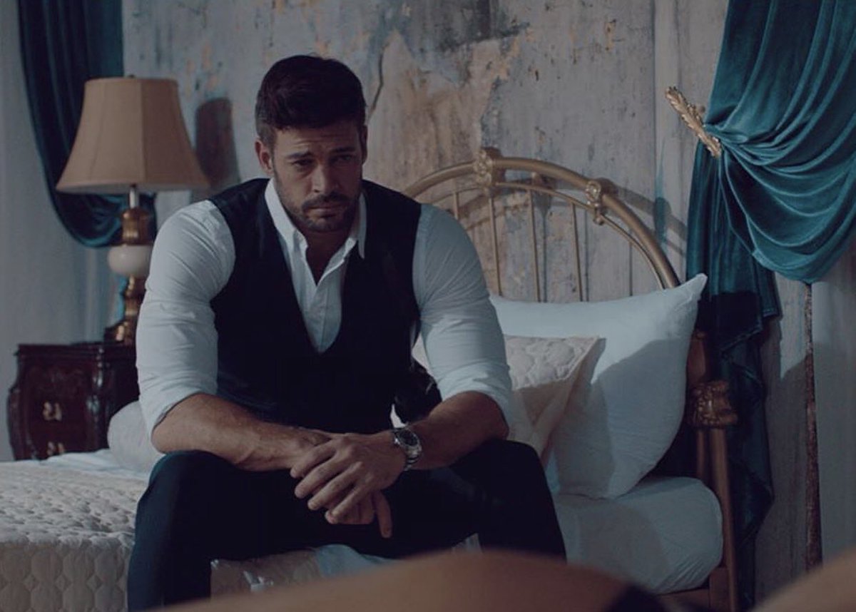 RT <a href="/willylevy29/">William Levy</a> - Mi gente comenzamos filmaciones de nuestra película basada en la Novela escrita por NY Times…