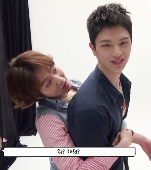 육섭 취향계 (@taste_yooksub) on Twitter photo 