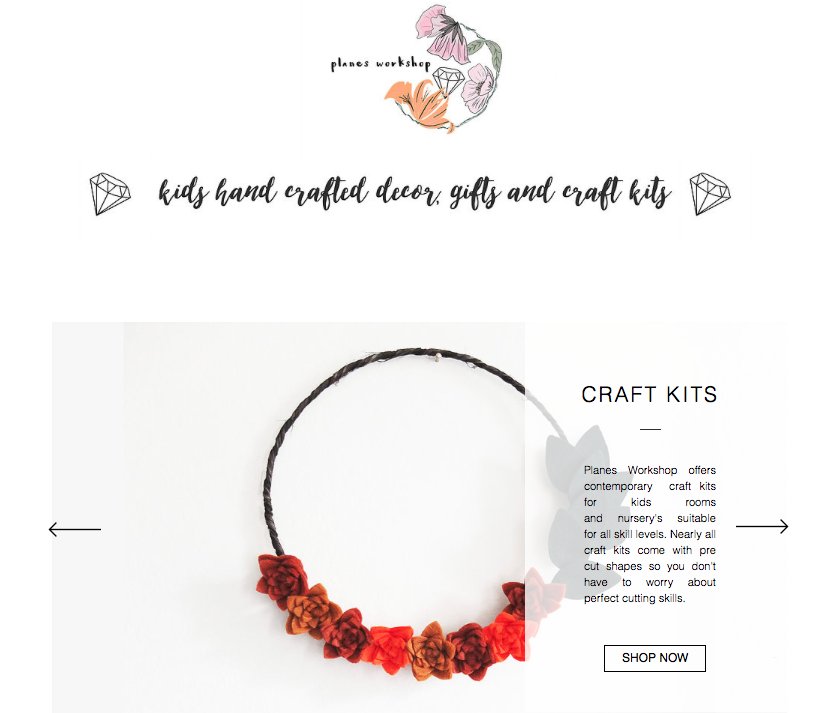 WEBSITE LAUNCH!!! It is READY! Lots more products to be added soon. Check it out-
planesworkshop.co.uk