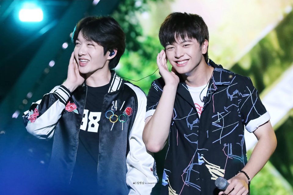 육섭 취향계 (@taste_yooksub) on Twitter photo 